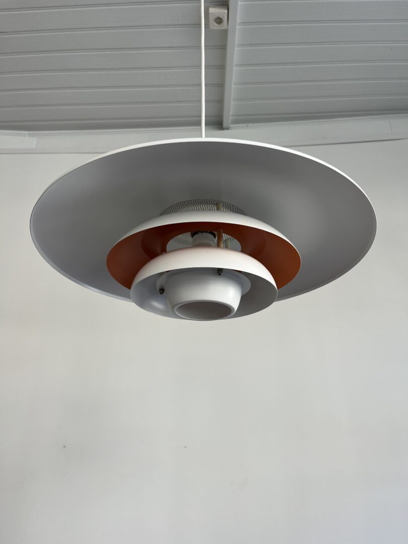 ‘Sofie’ pendant lamp – Jeka, Denmark