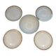 Limoges porcelain dinnerware set