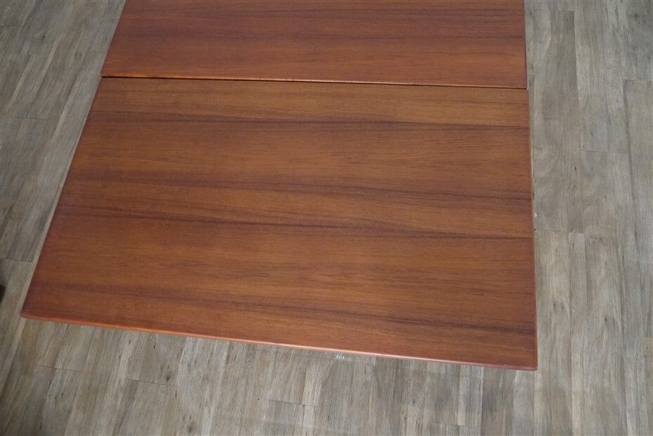 Danish dining table by Borge Mogensen 1960