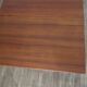 Table de repas danoise de Borge Mogensen 1960