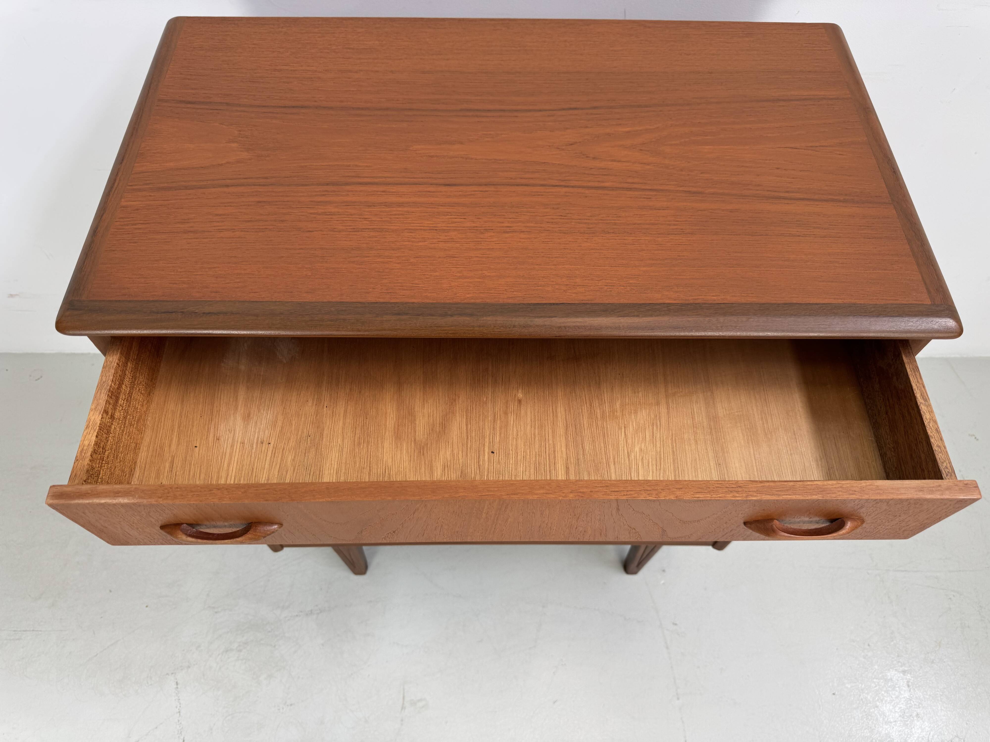 Commode vintage « Fresco » de G-Plan
