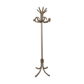 Vintage coat rack
