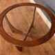 Table basseAstro en teck G Plan