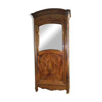 Bonnetière Louis XV Walnut