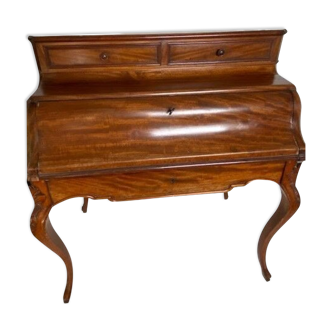 Napoleon III desk, speed bump or piano