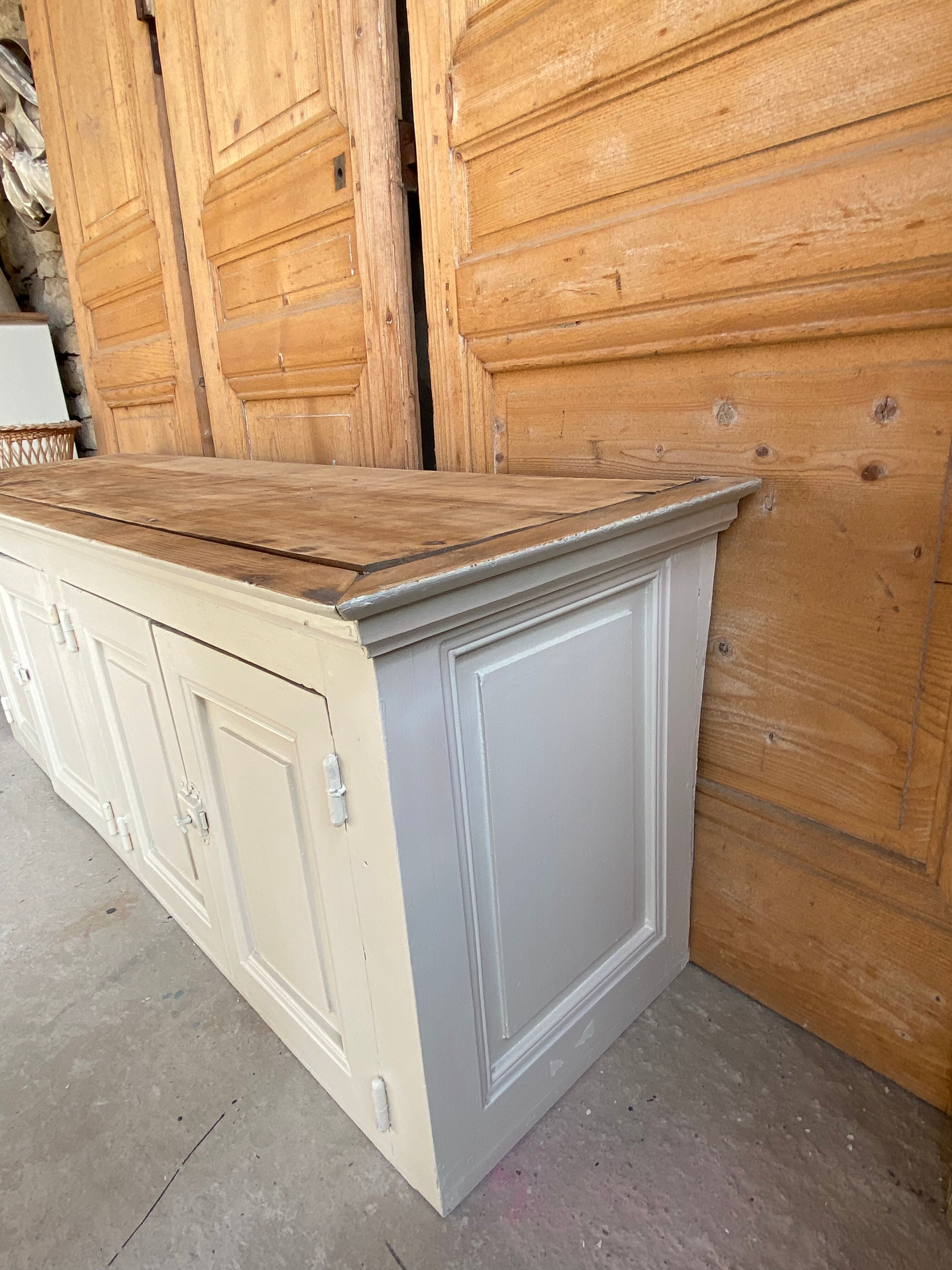 Buffet low buffet tv