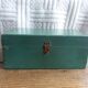 Wooden box