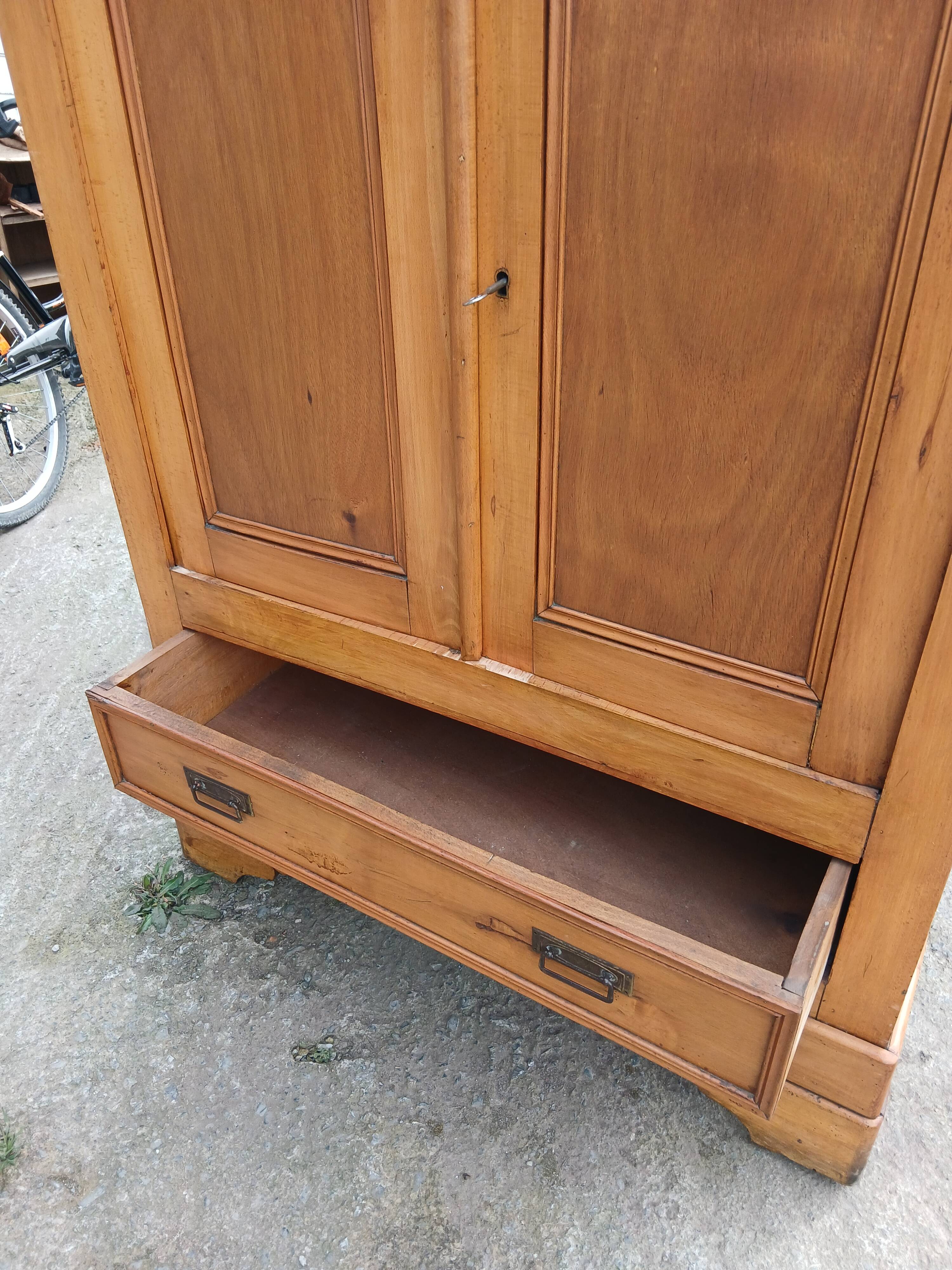 Antique furniture