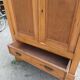 Antique furniture