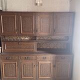 Living room/dresser