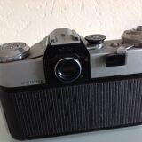 Zenith E / vintage 60s-70s film camera