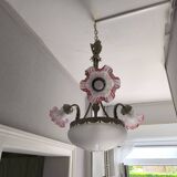 Art Deco Chandelier