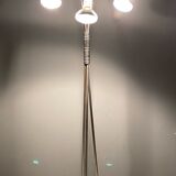 Three-arm lamp, vintage 60’