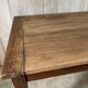 Table de ferme