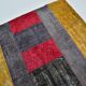 Tapis vintage turc Oushak sku 3276