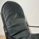 Paul Tuttle Rocking Chair