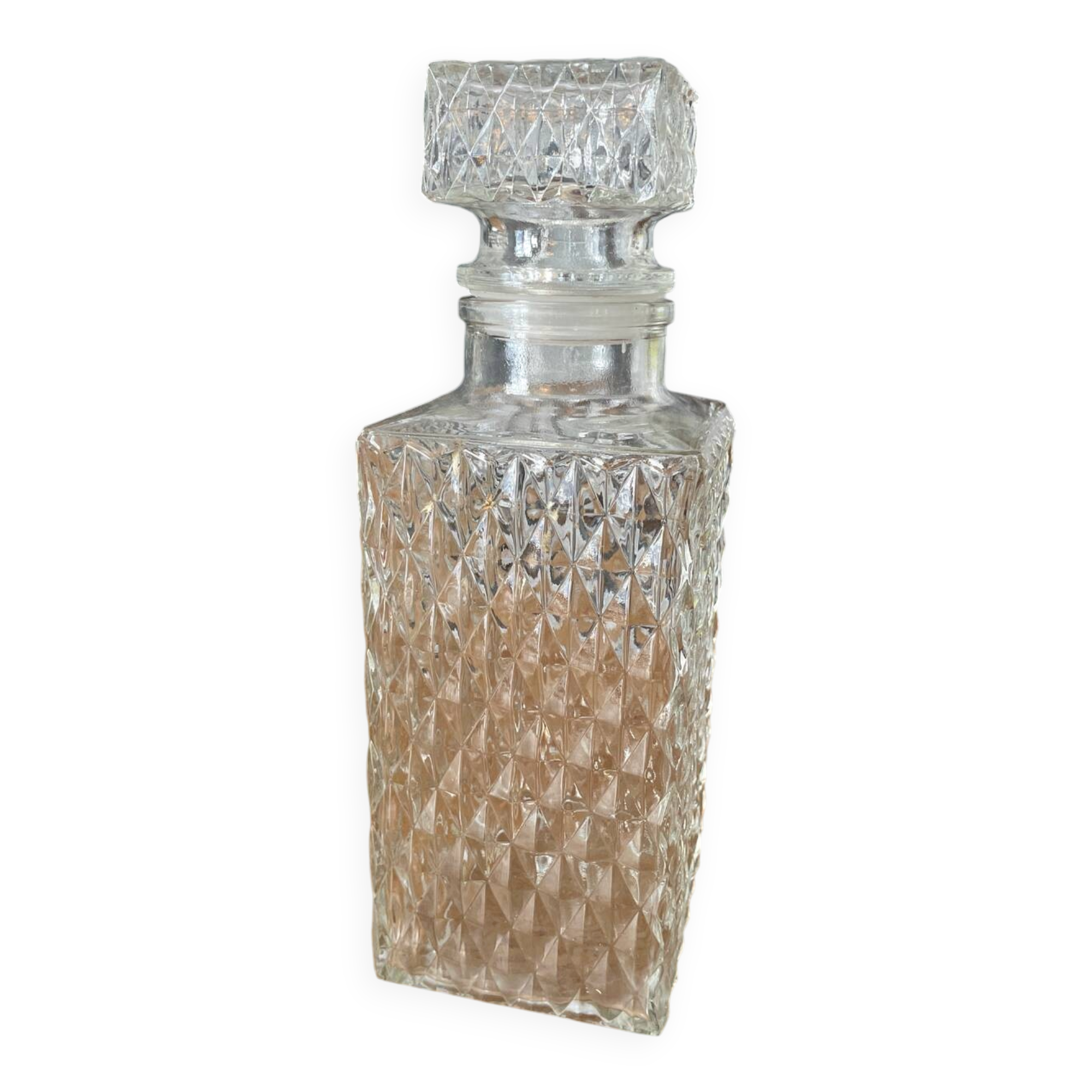 Carafe