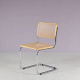 1970s “Cesca” chair from Italy