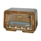 Radio station