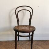 Thonet 14 Original bistro chair