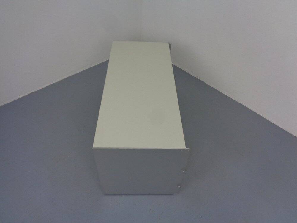 606 Container System by Dieter Rams for Vitsoe, 1960s