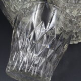 Water glasses