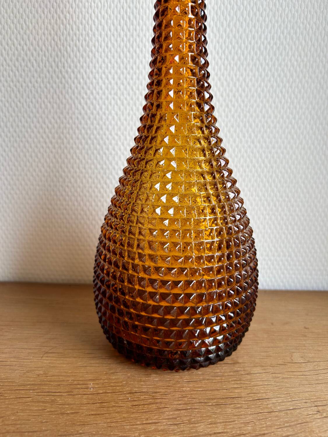 Amber Empoli carafe