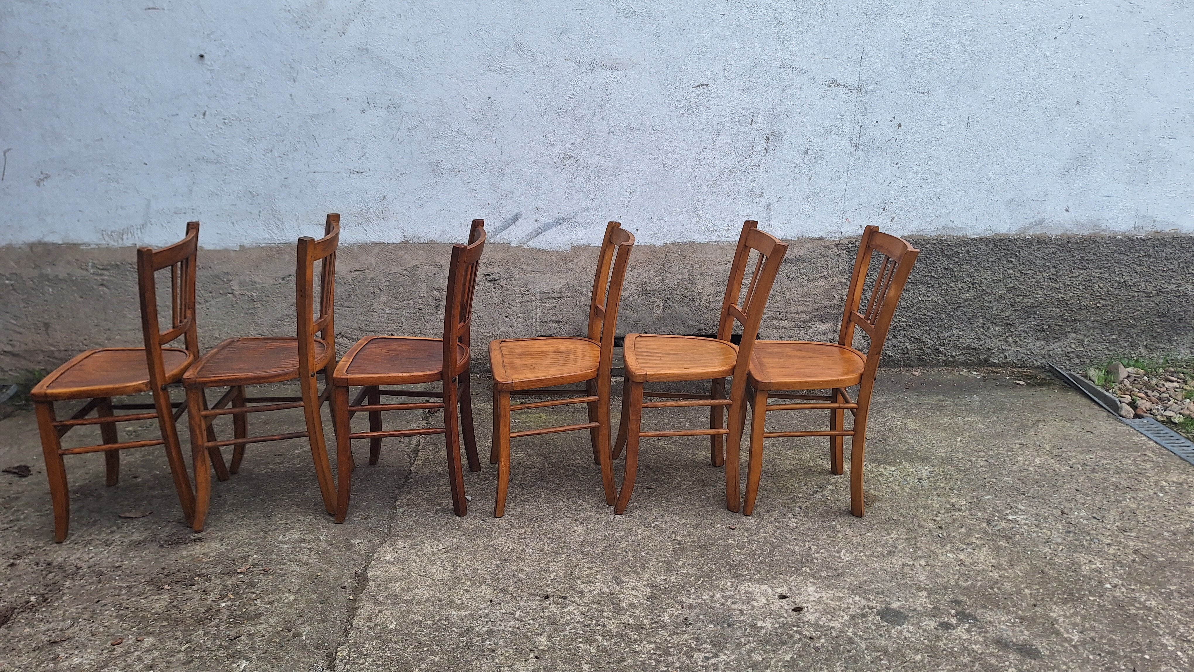 Luterma bistro chair