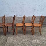 Luterma bistro chair