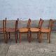 Chaise de bistrot Luterma