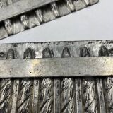 Chocolate mold "baguettes"