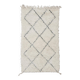 Marmoucha wool rug - 116 x 67 cm