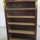 Acajou Library of Cuba Scd Empire decorated with 50 gilded bronzes