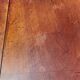 Bistro table, kitchen or desk