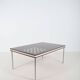 Table basse d'échecs conçue par Poul Cadovius pour France & Son, 1965