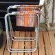 Camping chairs