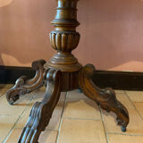 Violin table