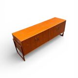 Teak enfilade by Victor Wilkins for G-Plan