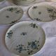 Lazeyras Limoges Cake Service France