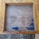 Table de ferme 199 cm x 97 cm