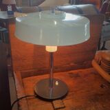 Light industrial metal 50s
