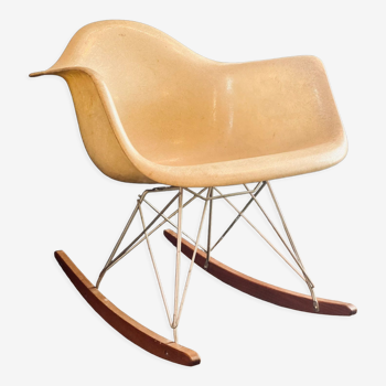 Zenith chair by Charles & Ray Eames for Hermann Miller