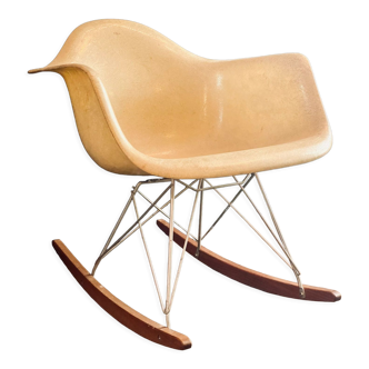 Chaise Zénith de Charles & Ray Eames pour Hermann Miller