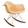 Zenith chair by Charles & Ray Eames for Hermann Miller
