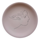 Plate after Picasso