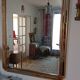 Art Deco mirror