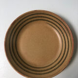 Assiette creuse