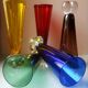 Vintage glasses from the 60s