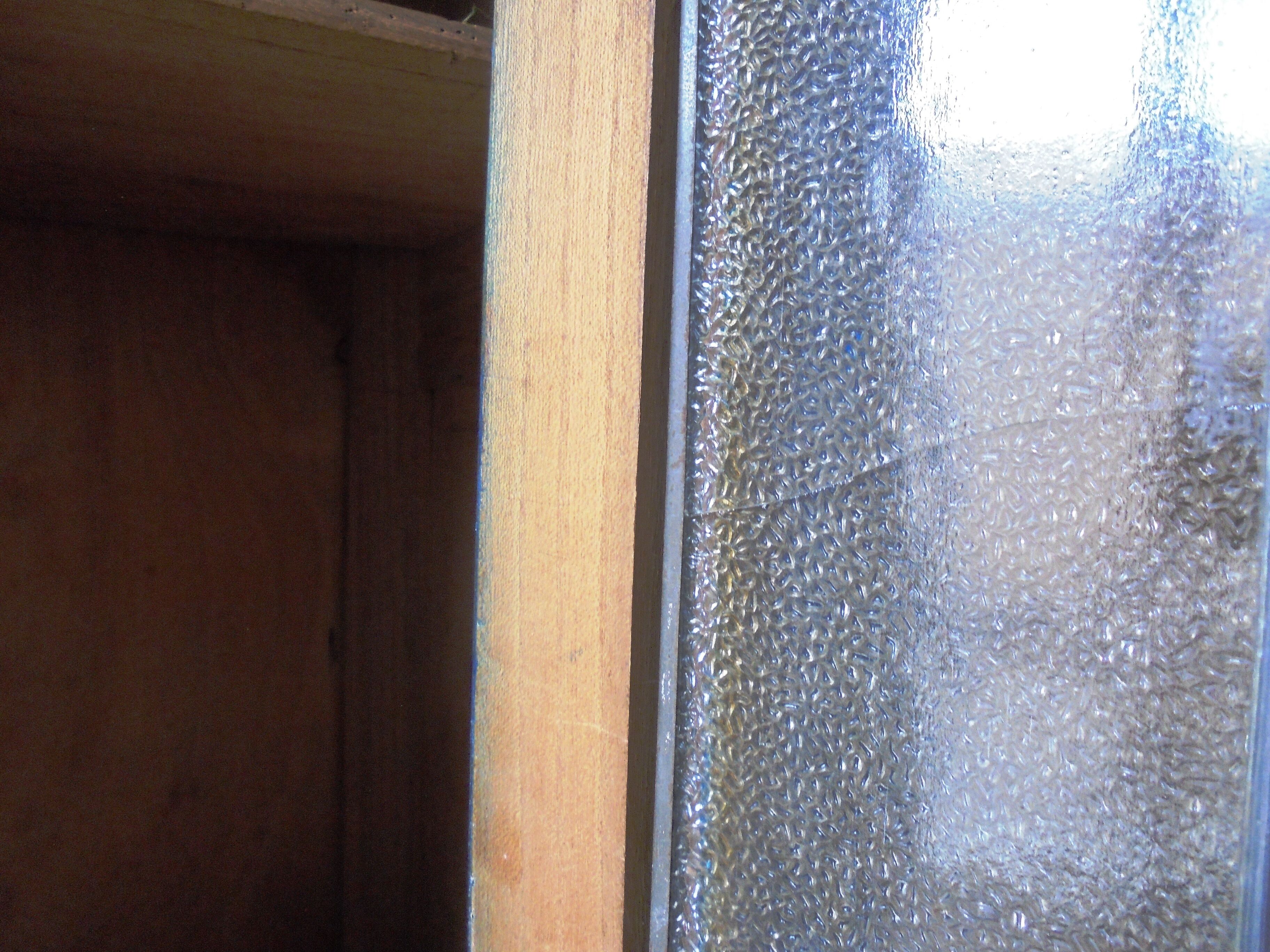 Buffet double body art deco