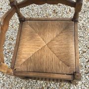 Fauteuil de coin